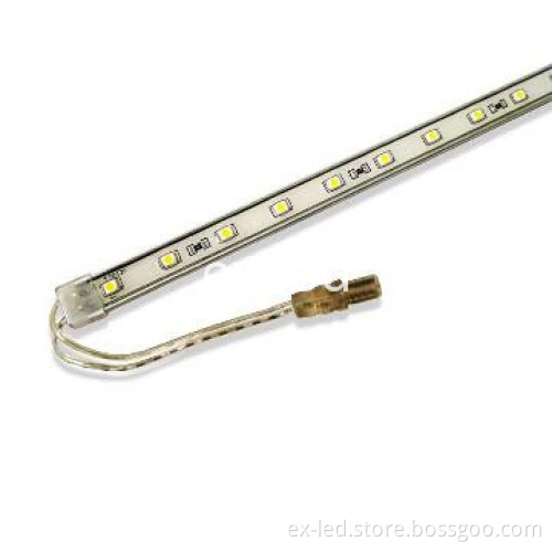 Excellent Super Bright 5050 60leds/m White LED Bar lights